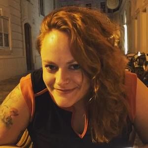 Meet your Posher, Megan